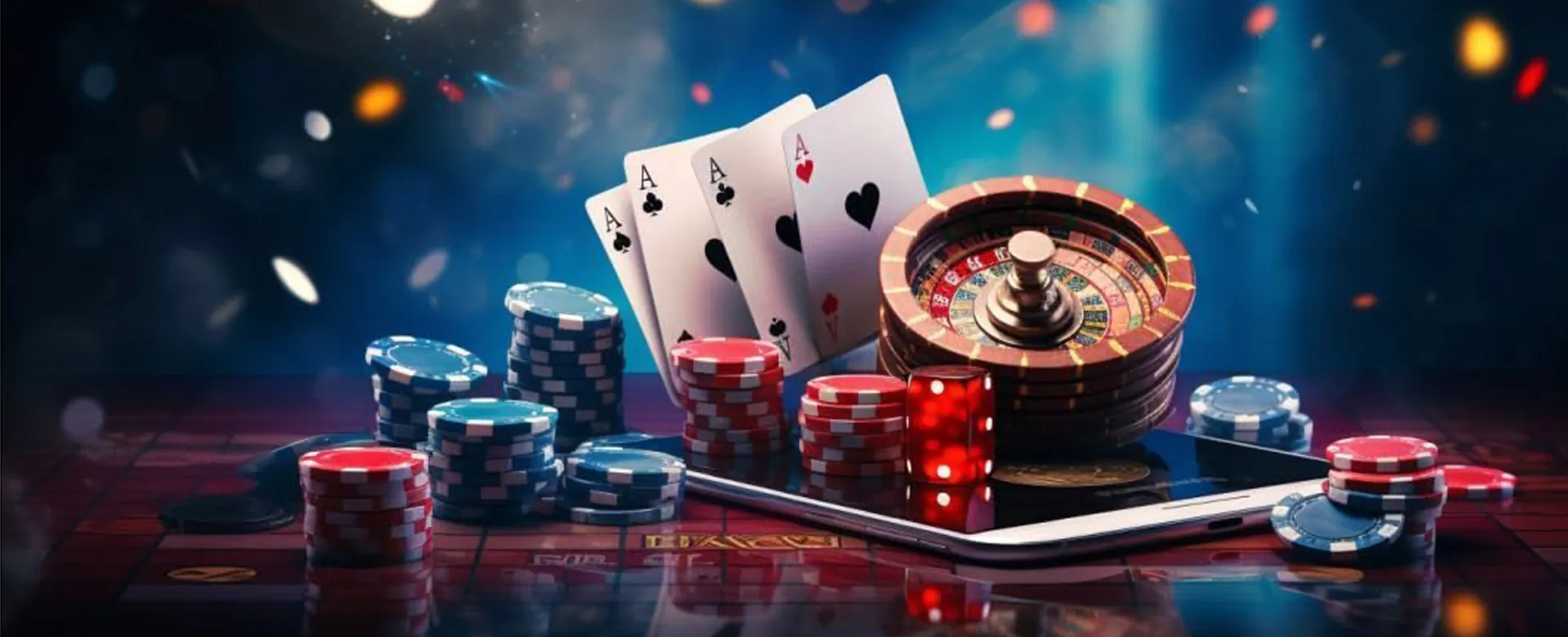 Jilibet Responsible Gaming Hero Banner