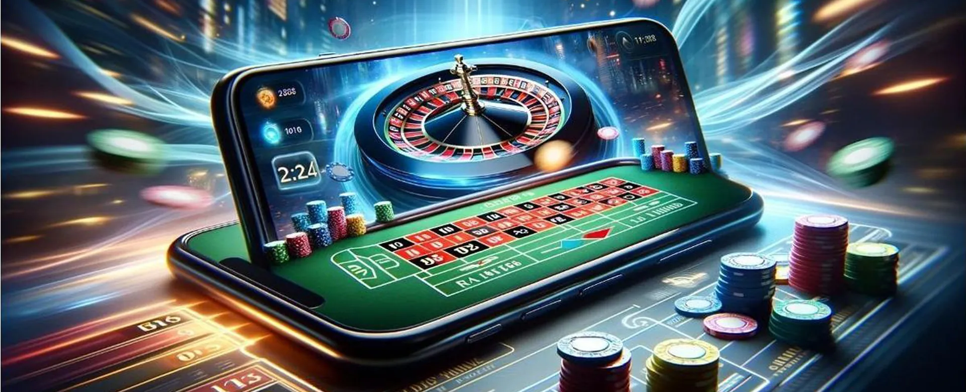 Jilibet Table Games Hero Image
