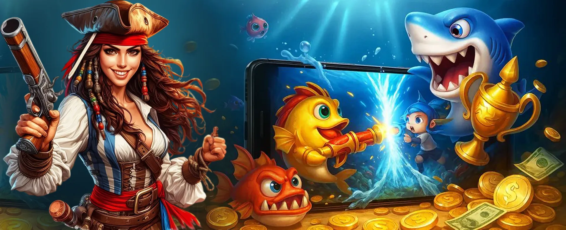 Jilibet Affiliate Program partners celebrating success with luxurious gaming elements