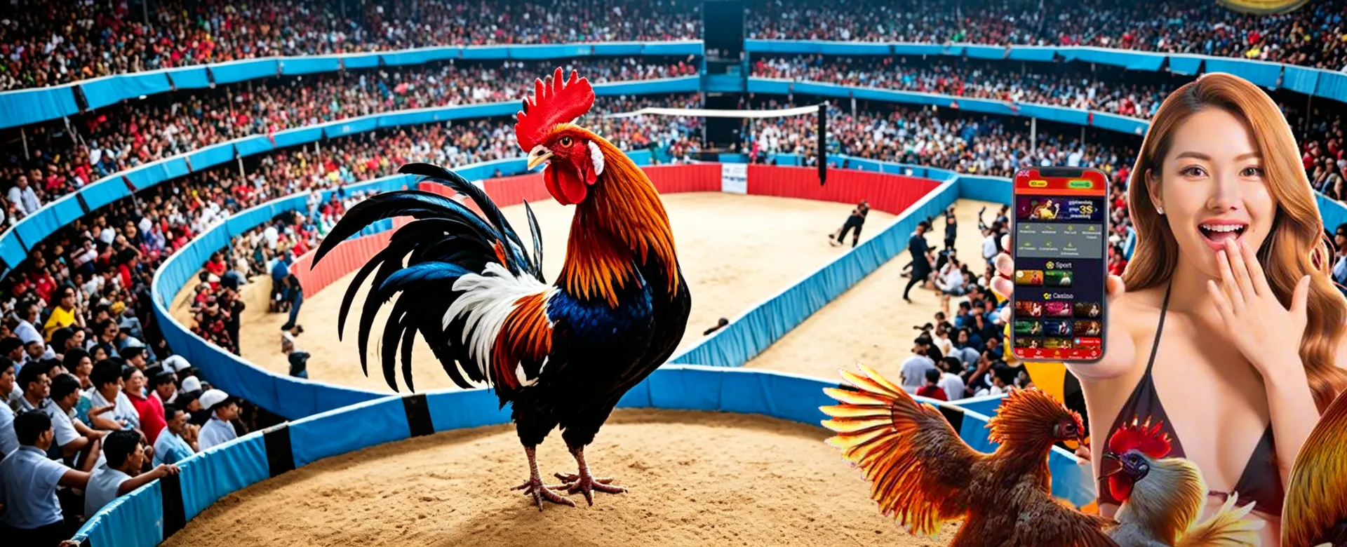 Jilibet Basketball Betting Hero Image